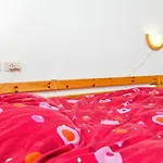 Apartmán Charming Near The Colosseum In Rome, 45 M² With Balcony Řím