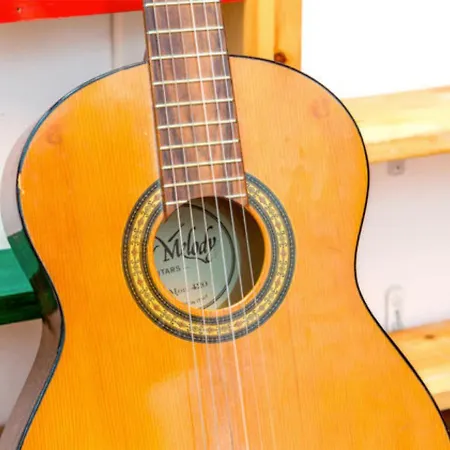 아파트 Charming Near The Colosseum In Rome, 45 M² With Balcony