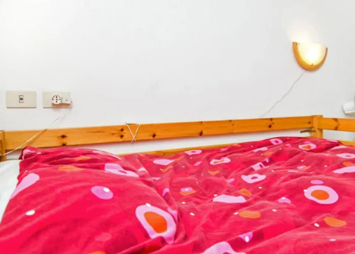 Lejlighed Charming Near The Colosseum In Rome, 45 M² With Balcony Rom