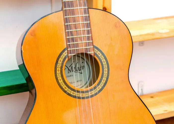 Lejlighed Charming Near The Colosseum In Rome, 45 M² With Balcony